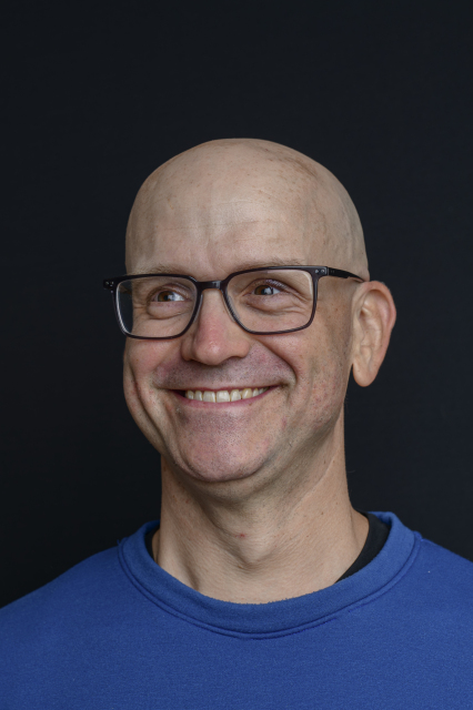 Brian Lane